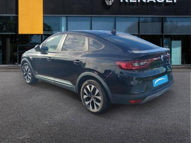 Renault Arkana image 4