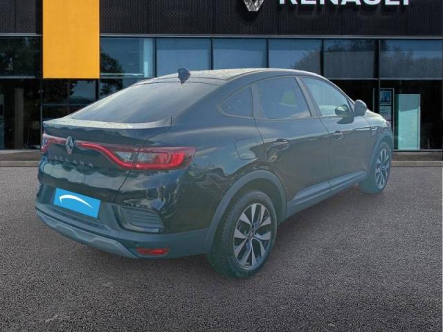 Renault Arkana image 3