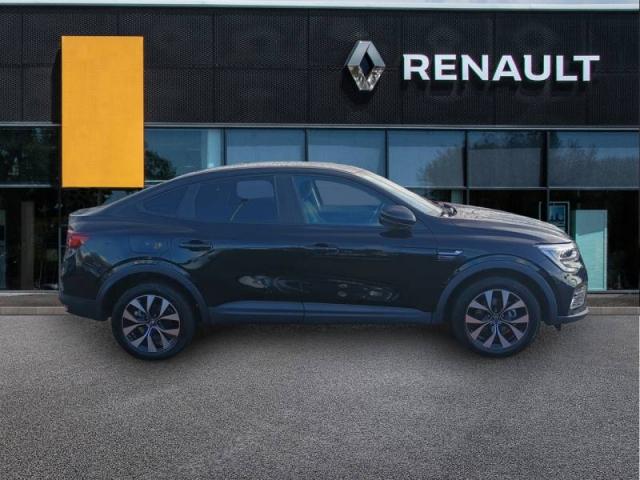Renault Arkana image 7