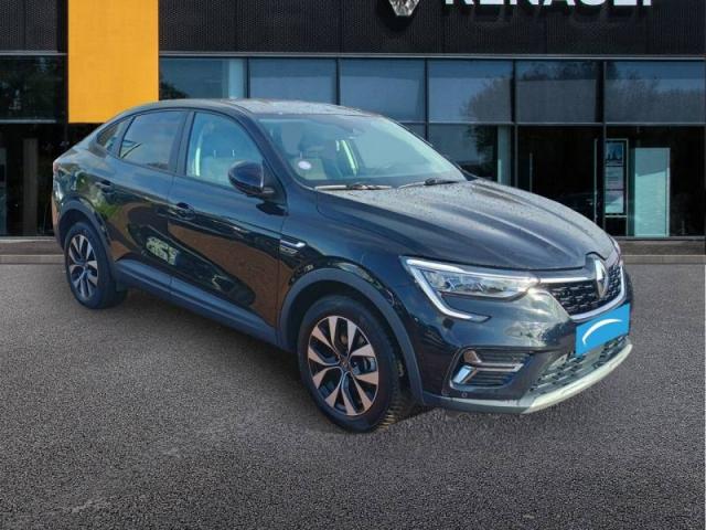 Renault Arkana image 2