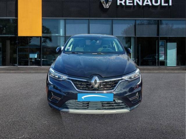 Renault Arkana image 6