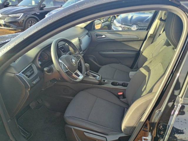 Renault Arkana image 9