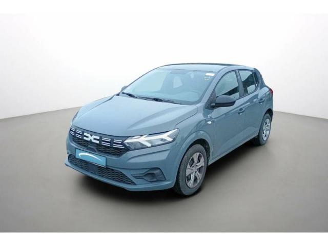 Dacia Sandero Sce 65 Essential