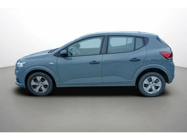 Dacia Sandero image 6