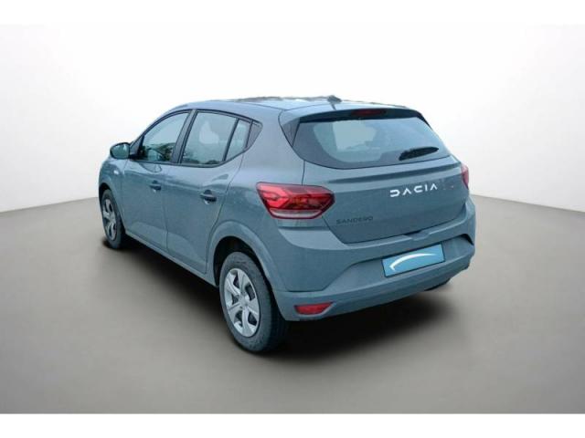 Dacia Sandero image 7