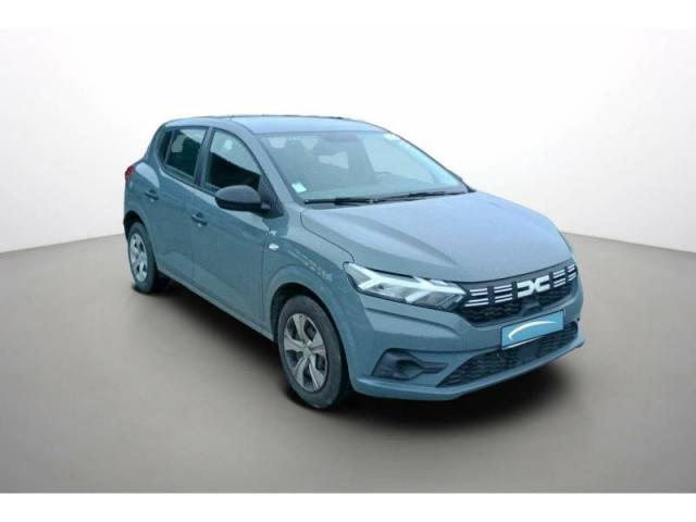 Dacia Sandero image 4