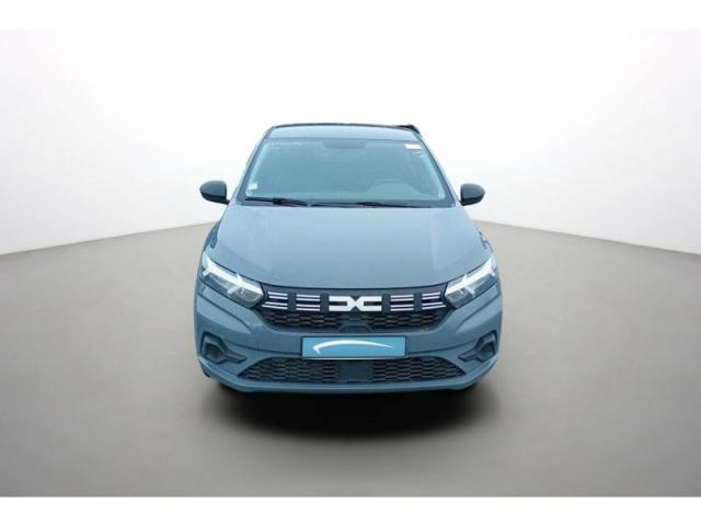 Dacia Sandero image 1