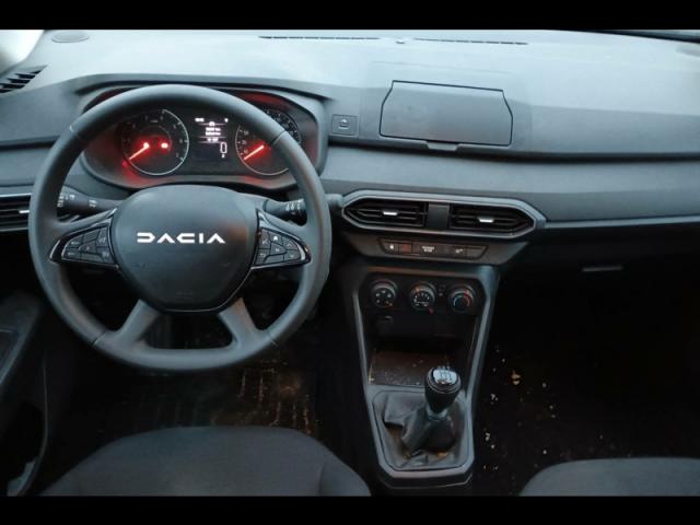 Dacia Sandero image 3