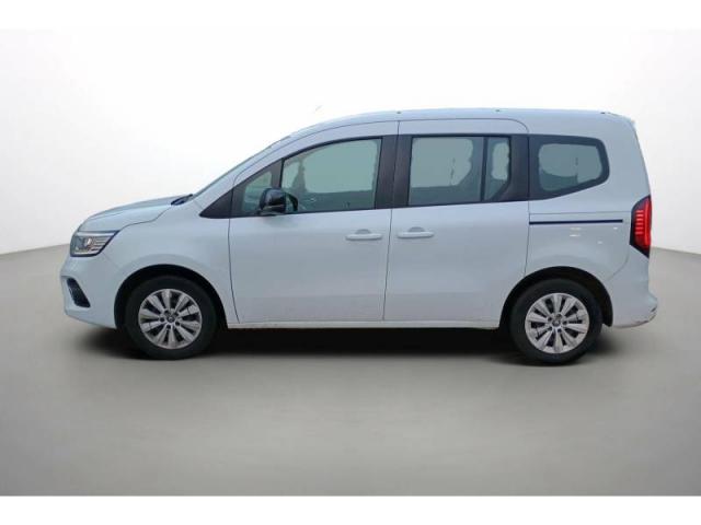 Renault Kangoo image 1