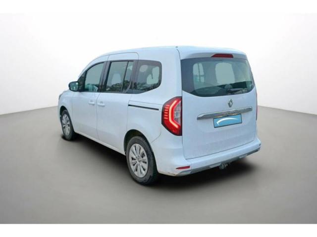 Renault Kangoo image 3