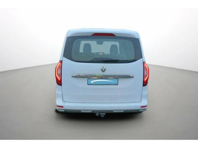 Renault Kangoo image 5