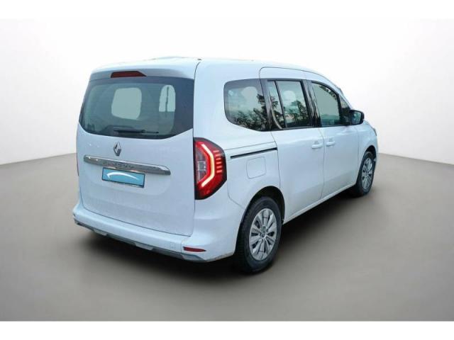 Renault Kangoo image 2