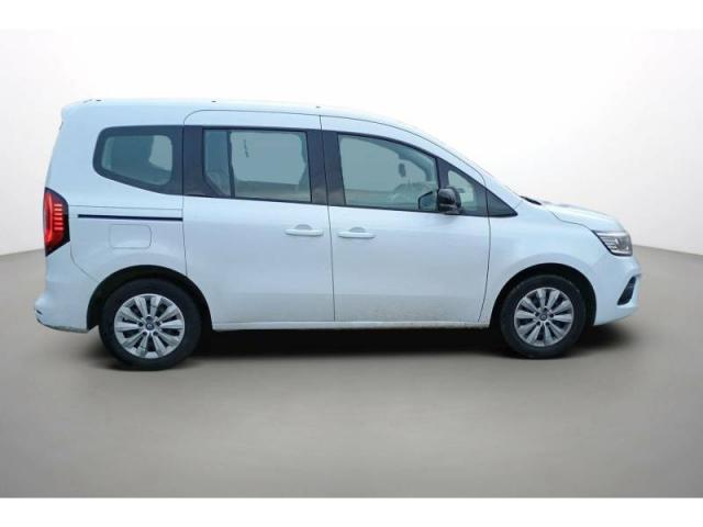 Renault Kangoo image 6