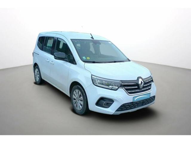 Renault Kangoo image 7