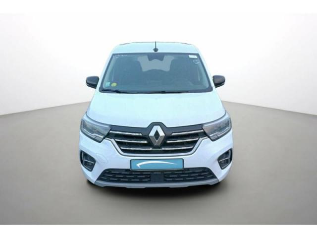 Renault Kangoo image 8