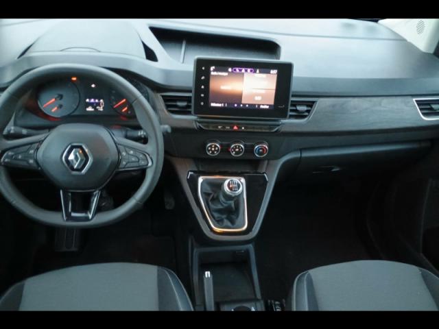 Renault Kangoo image 4