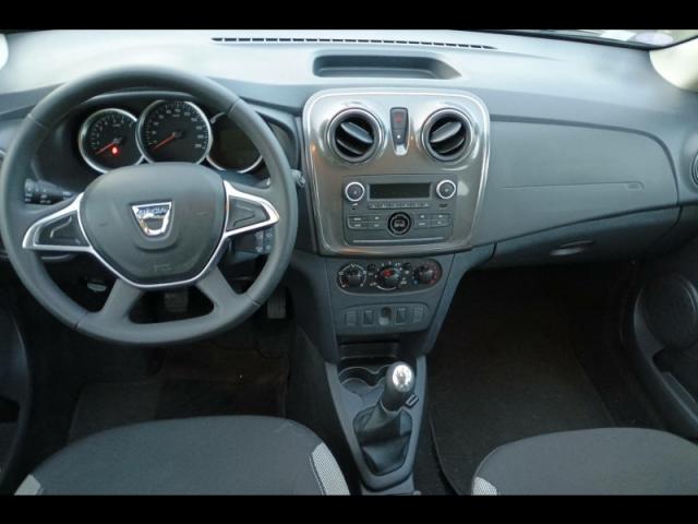 Dacia Sandero image 7