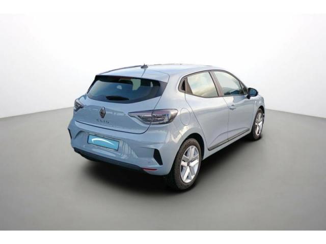Renault Clio image 7