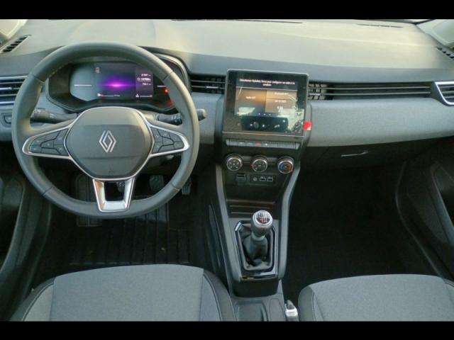 Renault Clio image 2