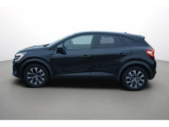 Renault Captur image 4