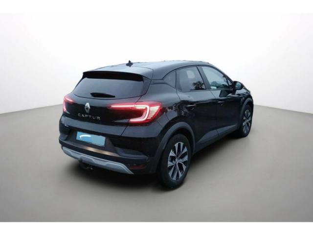 Renault Captur image 3