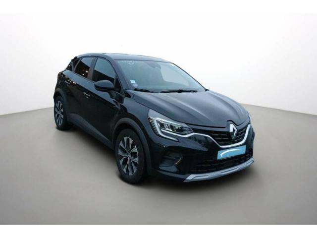 Renault Captur image 6