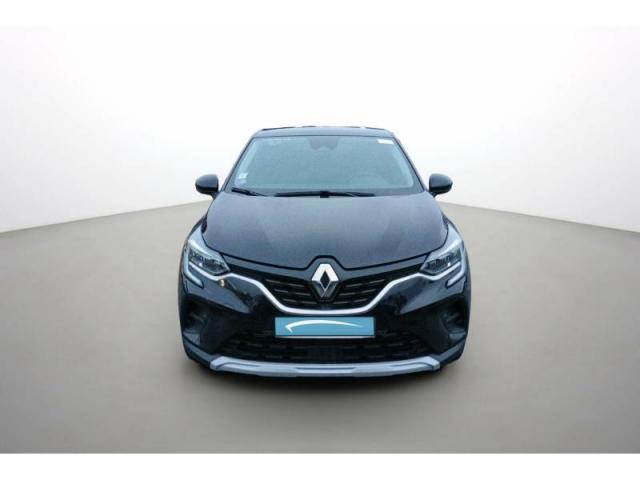 Renault Captur image 8