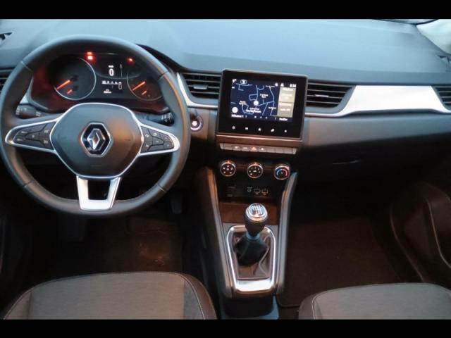 Renault Captur image 1