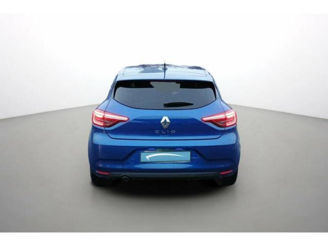 Renault Clio image 6