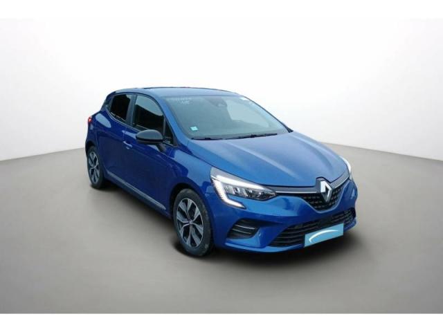 Renault Clio image 8