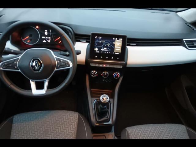 Renault Clio image 1