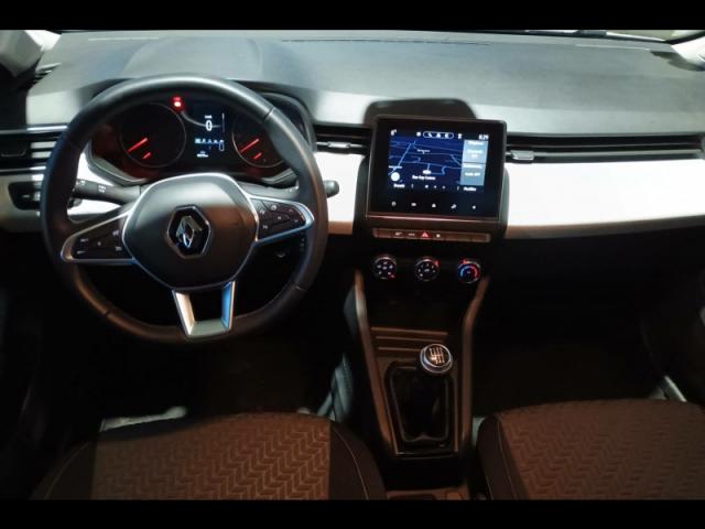 Renault Clio image 6