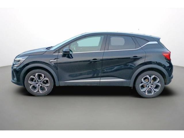 Renault Captur image 2