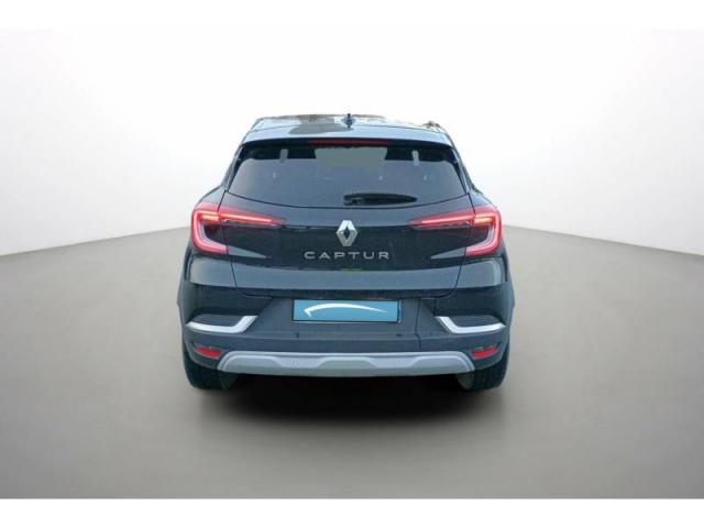 Renault Captur image 7