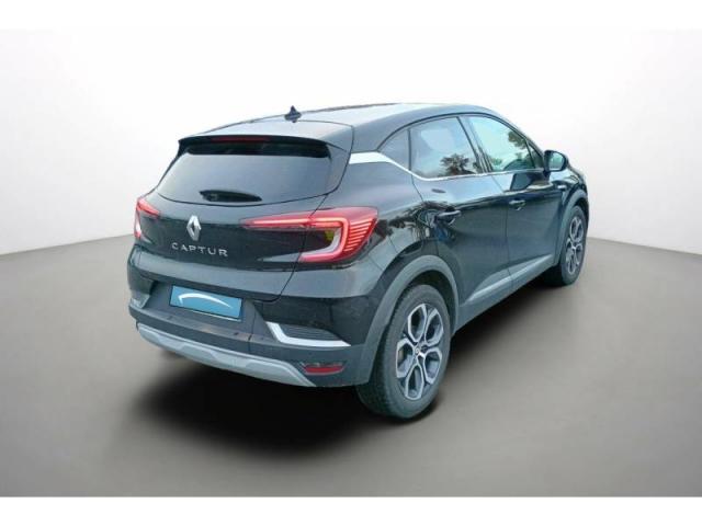 Renault Captur image 8