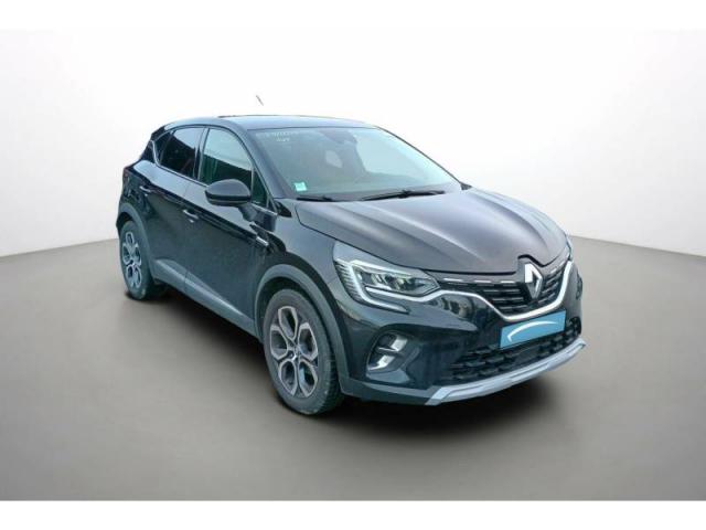 Renault Captur image 3
