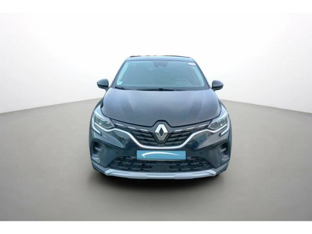 Renault Captur image 1