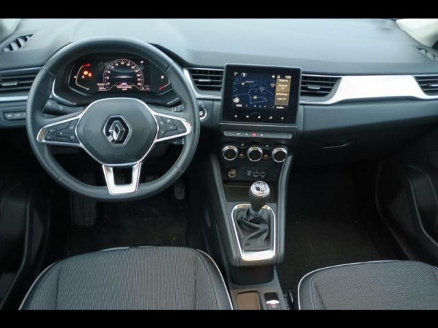 Renault Captur image 6