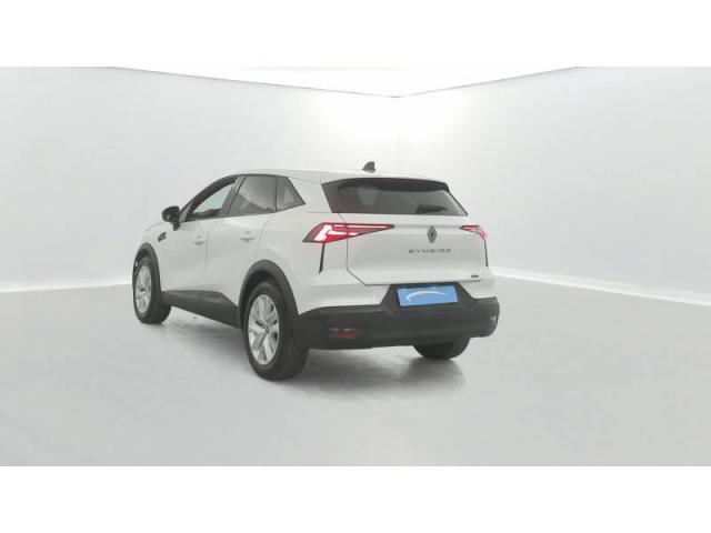 Renault Symbioz image 9