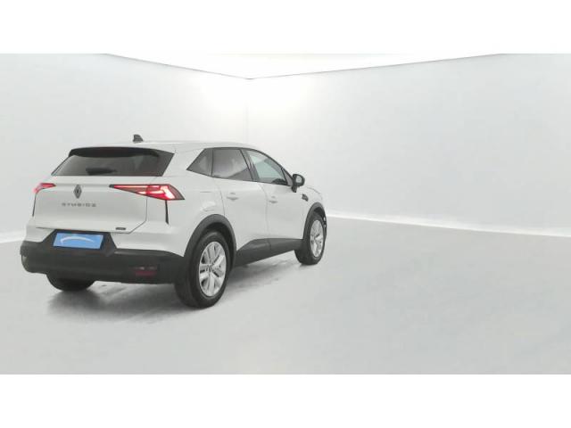 Renault Symbioz image 7