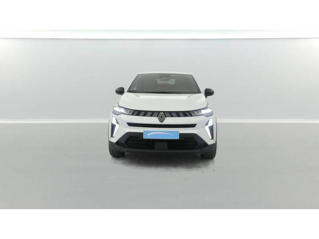 Renault Symbioz image 6