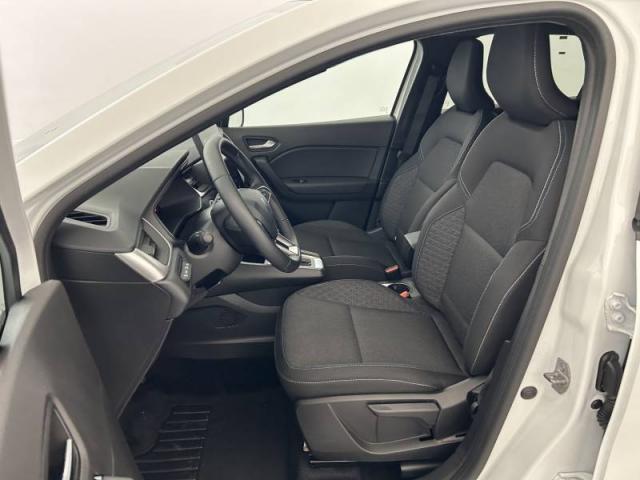 Renault Symbioz image 8