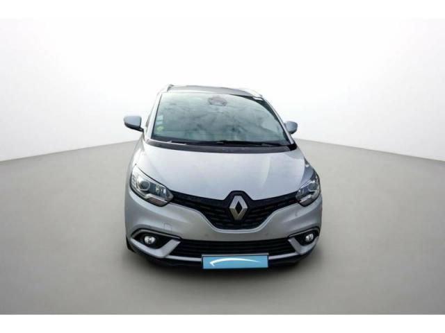 Renault Grand Scénic image 7