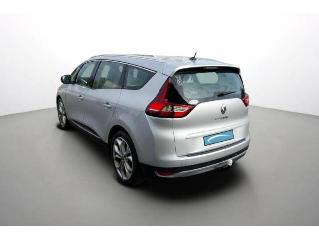 Renault Grand Scénic image 1