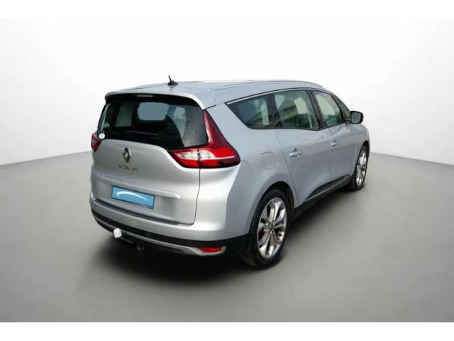 Renault Grand Scénic image 8