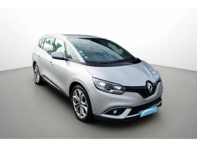Renault Grand Scénic image 2