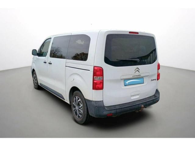 Citroen Jumpy image 9