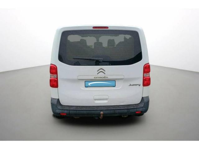 Citroen Jumpy image 4
