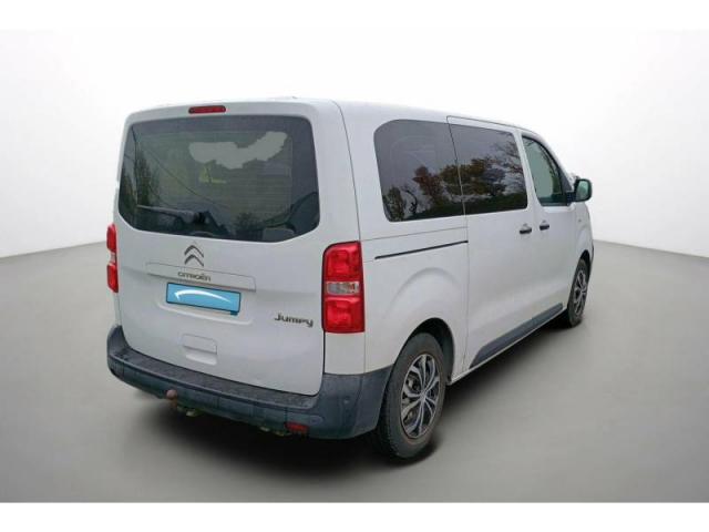 Citroen Jumpy image 7