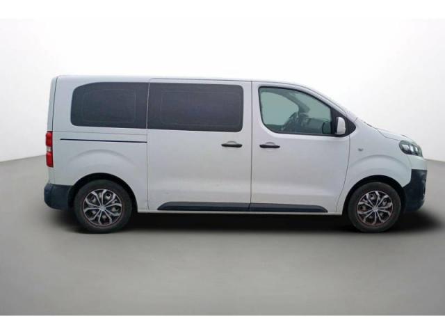 Citroen Jumpy image 8
